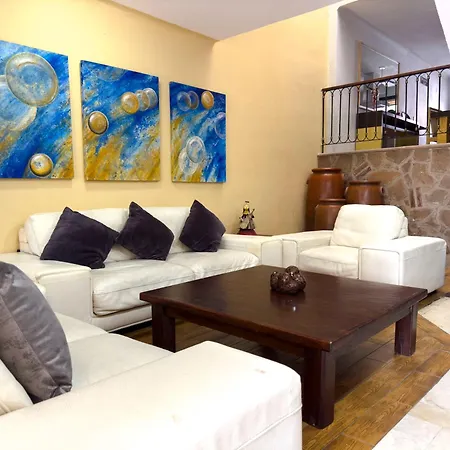 Villa Casa Isabel